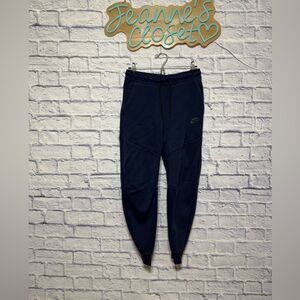 Nike Sportswear Tech Knit Fleece Jogger Sweat Pants Small